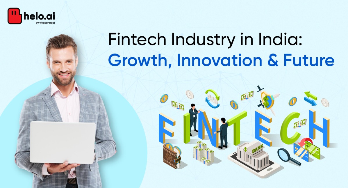 Fintech Industry in India